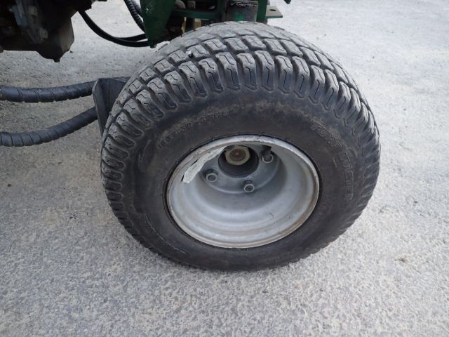 453378-13 Clipper Ransomes FRONTLINE 728D