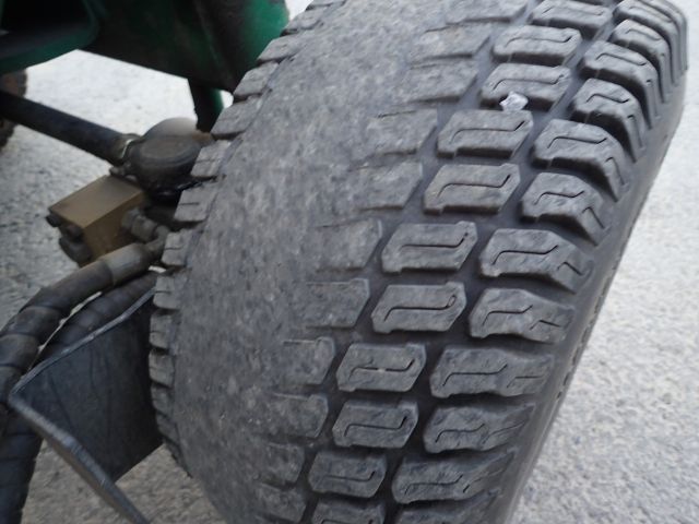 453378-14 Clipper Ransomes FRONTLINE 728D