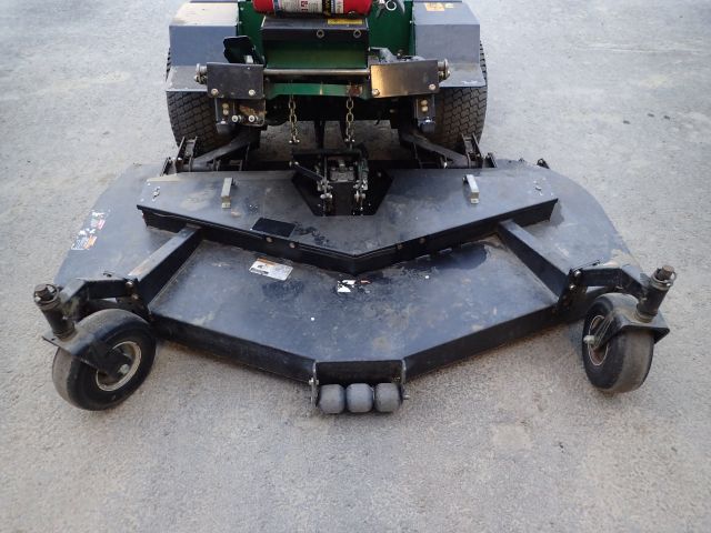 453378-15 Clipper Ransomes FRONTLINE 728D