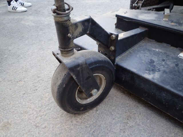 453378-16 Clipper Ransomes FRONTLINE 728D