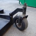 453378-17 Clipper Ransomes FRONTLINE 728D