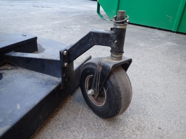 453378-17 Clipper Ransomes FRONTLINE 728D