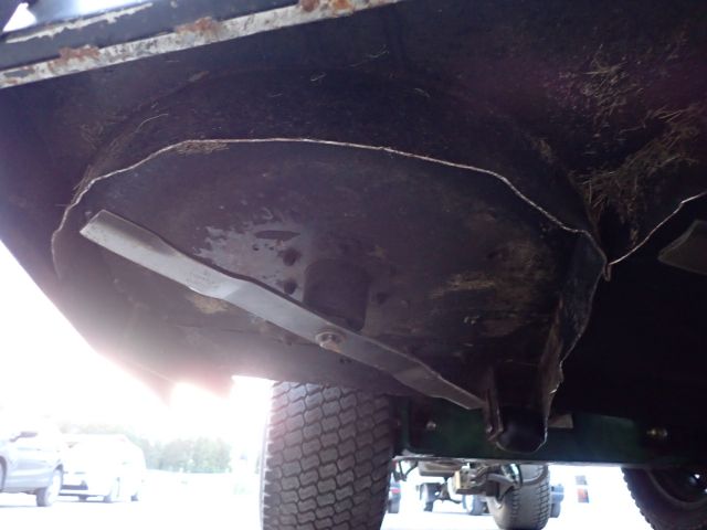 453378-28 Clipper Ransomes FRONTLINE 728D