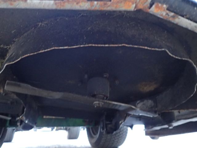 453378-29 Clipper Ransomes FRONTLINE 728D