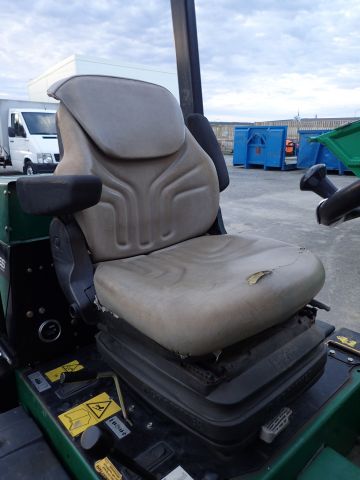 453378-31 Clipper Ransomes FRONTLINE 728D