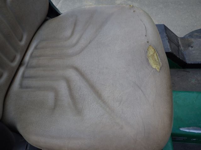 453378-32 Clipper Ransomes FRONTLINE 728D