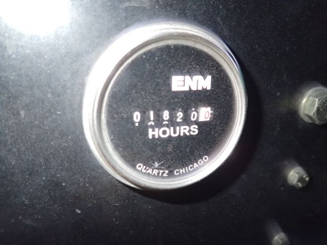 453378-41 Clipper Ransomes FRONTLINE 728D