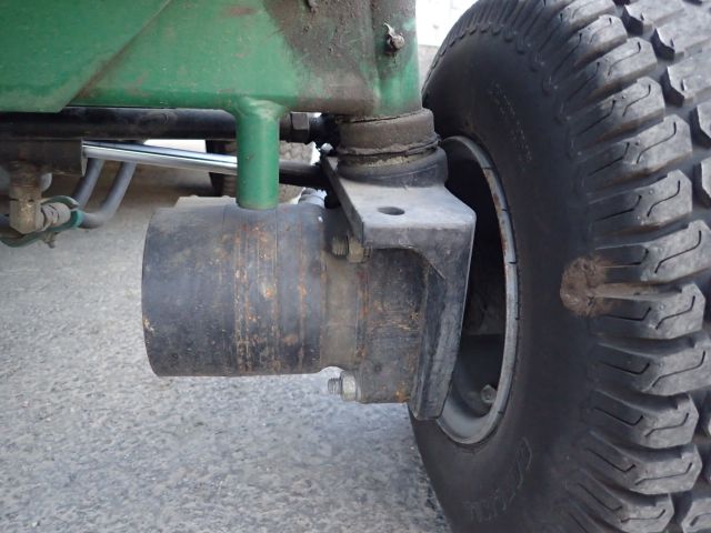 453378-43 Clipper Ransomes FRONTLINE 728D