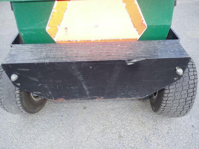 453378-45 Clipper Ransomes FRONTLINE 728D