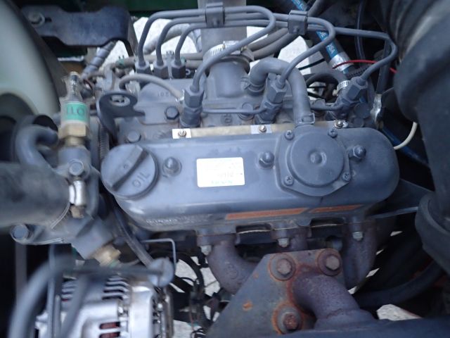 453378-52 Clipper Ransomes FRONTLINE 728D