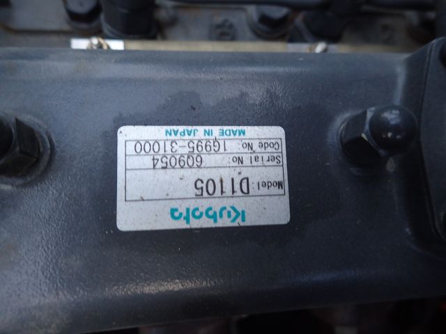 453378-53 Clipper Ransomes FRONTLINE 728D