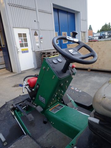 453378-55 Clipper Ransomes FRONTLINE 728D