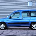 433605-3 Lemon Berlingo Family II 1.6i (110hk) 2007