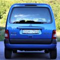 433605-5 Lemon Berlingo Family II 1.6i (110hk) 2007