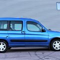 433605-8 Lemon Berlingo Family II 1.6i (110hk) 2007
