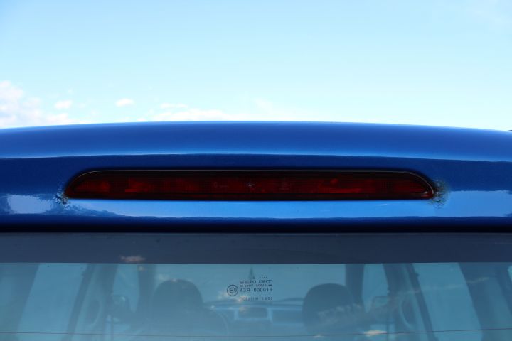 433605-15 Lemon Berlingo Family II 1.6i (110hk) 2007