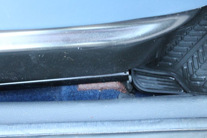 433605-24 Lemon Berlingo Family II 1.6i (110hk) 2007