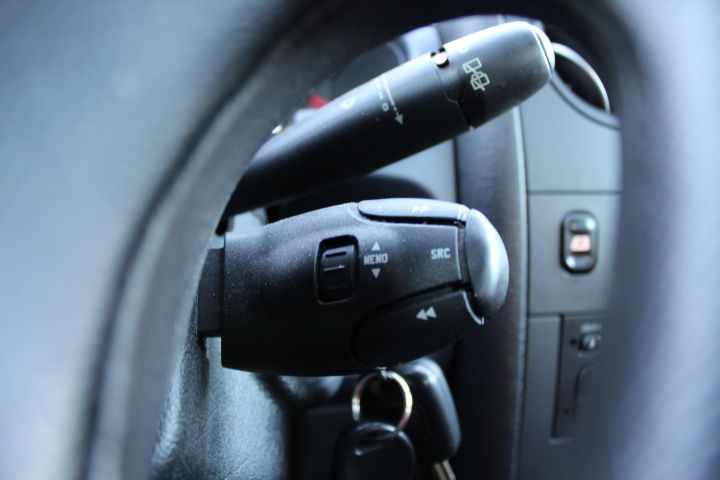 433605-34 Lemon Berlingo Family II 1.6i (110hk) 2007