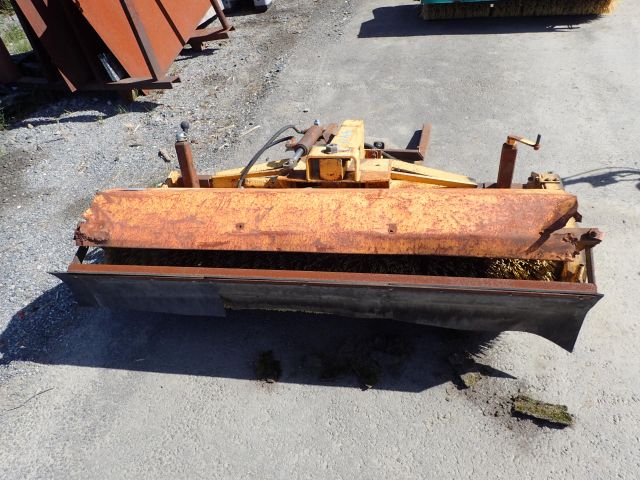 465629-2 Bread gratin / sopval yellow