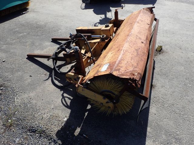 465629-4 Bread gratin / sopval yellow