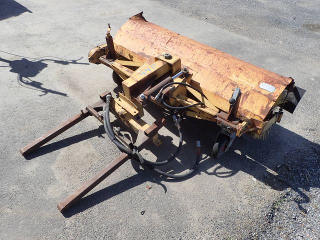 465629-5 Bread gratin / sopval yellow