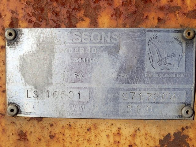 465629-6 Bread gratin / sopval yellow