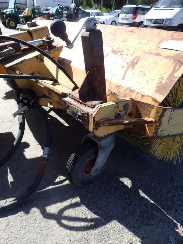 465629-8 Bread gratin / sopval yellow