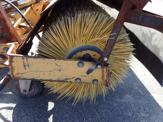 465629-10 Bread gratin / sopval yellow