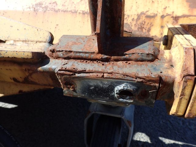 465629-12 Bread gratin / sopval yellow