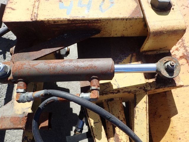 465629-13 Bread gratin / sopval yellow