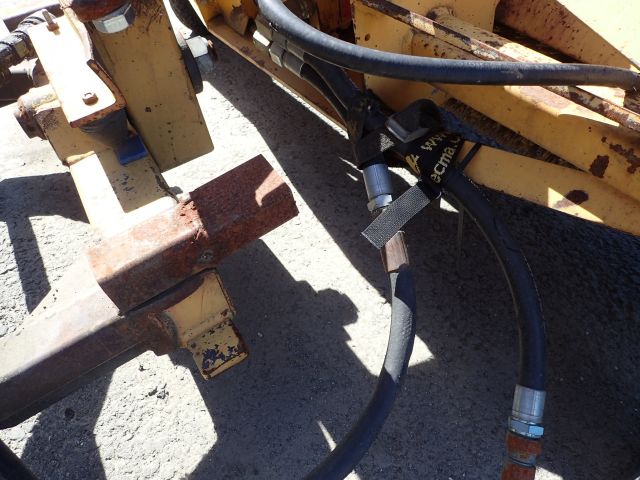 465629-14 Bread gratin / sopval yellow