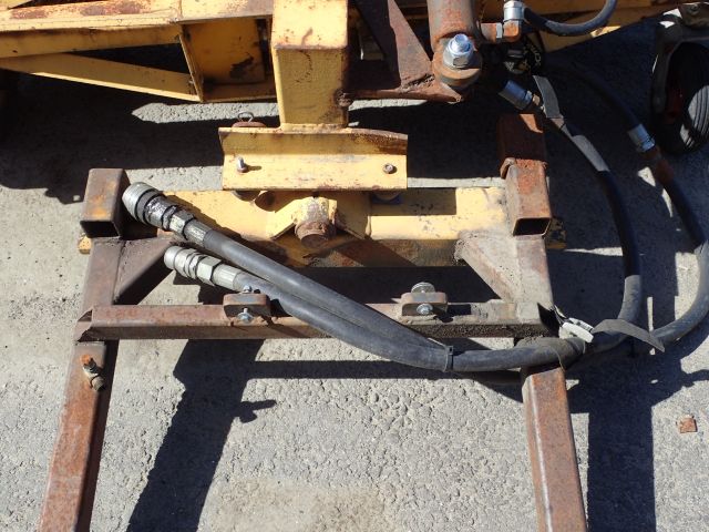 465629-15 Bread gratin / sopval yellow