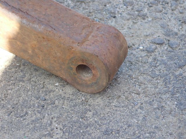 465629-16 Bread gratin / sopval yellow