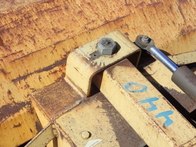 465629-17 Bread gratin / sopval yellow