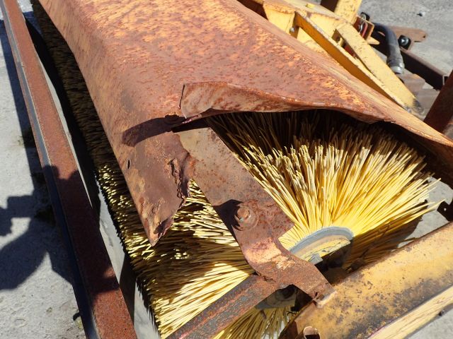 465629-23 Bread gratin / sopval yellow