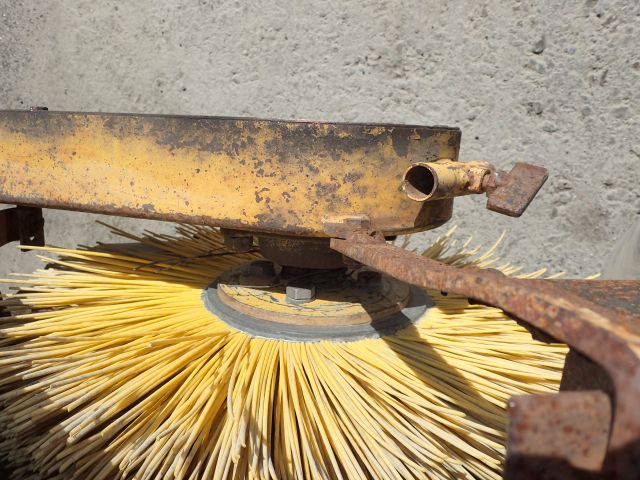 465629-26 Bread gratin / sopval yellow