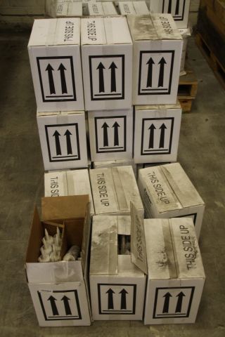 485407-1 Glues / sealants Foster Safetee Duct Sealant, about 848 tuber