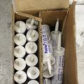 485407-2 Glues / sealants Foster Safetee Duct Sealant, about 848 tuber