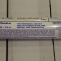485407-5 Glues / sealants Foster Safetee Duct Sealant, about 848 tuber