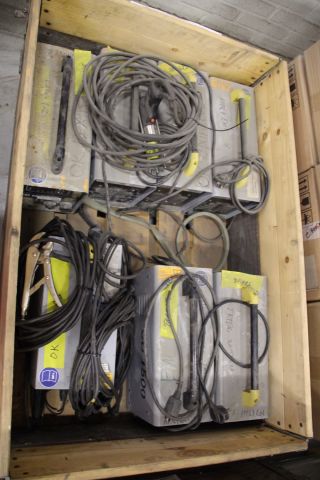 485409-1 Bultsvetsar, Spirit HBS Insulation Welder with Insulation Spikes