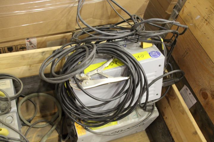 485409-6 Bultsvetsar, Spirit HBS Insulation Welder with Insulation Spikes