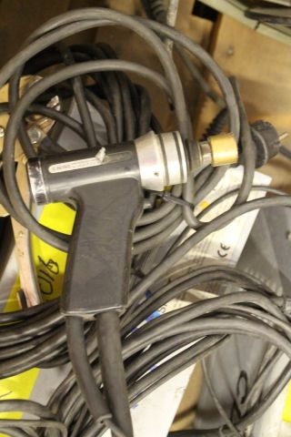 485409-7 Bultsvetsar, Spirit HBS Insulation Welder with Insulation Spikes