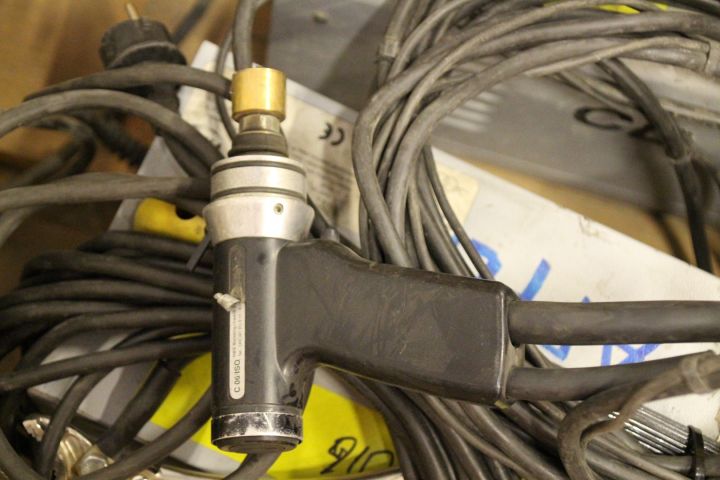 485409-8 Bultsvetsar, Spirit HBS Insulation Welder with Insulation Spikes