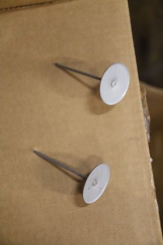 485409-13 Bultsvetsar, Spirit HBS Insulation Welder with Insulation Spikes