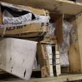 485433-1 Handle, Assa Abloy