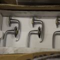 485433-2 Handle, Assa Abloy