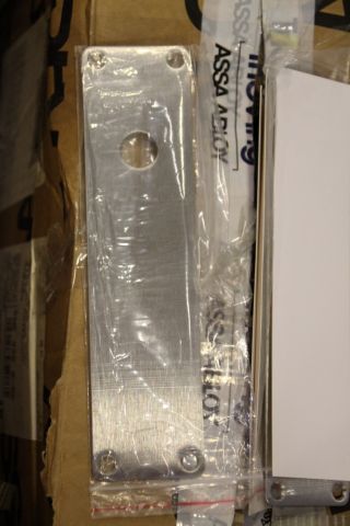 485433-3 Handle, Assa Abloy