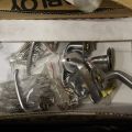 485433-4 Handle, Assa Abloy