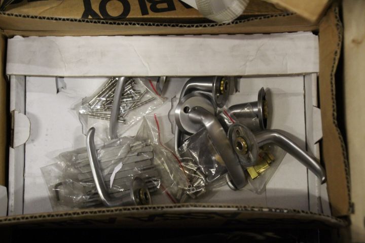 485433-4 Handle, Assa Abloy