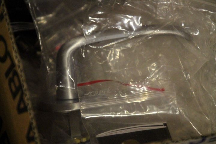 485433-5 Handle, Assa Abloy